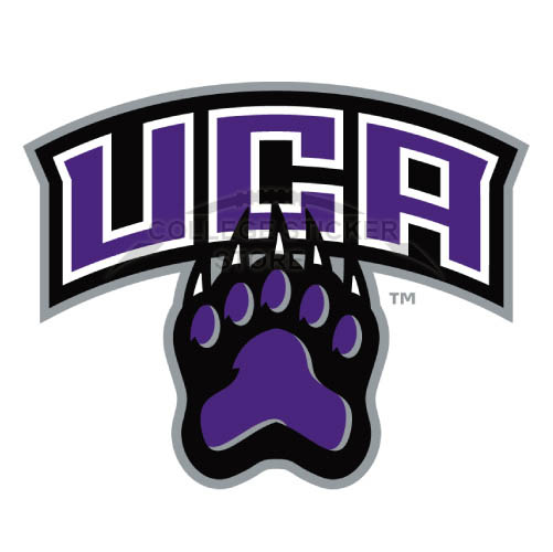 Customs Central Arkansas Bears Iron-on Transfers (Wall Stickers)NO.4107